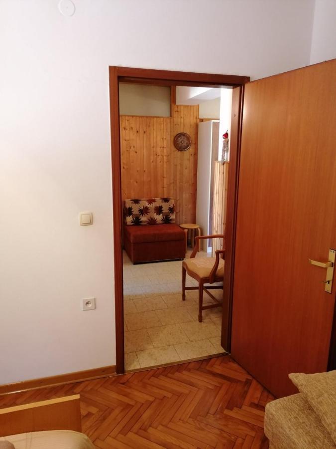 Ester Apartments Sveti Ivan  Exterior photo